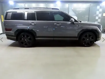 Hyundai Santafe 2024, 35501 км, за 22475.58 USD
