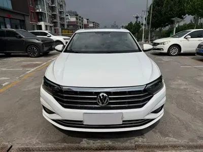 Volkswagen Sagitar 2020, 84000 км, за 7298.27 USD
