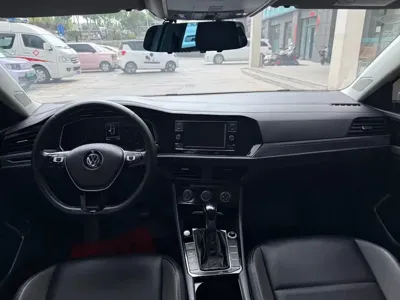 Volkswagen Sagitar 2020, 84000 км, за 7298.27 USD