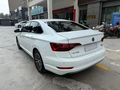 Volkswagen Sagitar 2020, 84000 км, за 7298.27 USD - фото 7