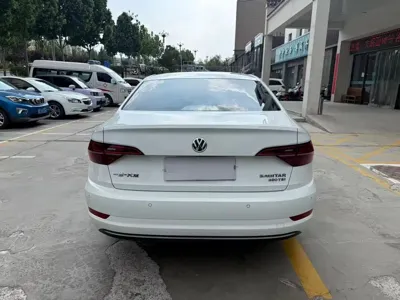 Volkswagen Sagitar 2020, 84000 км, за 7298.27 USD - фото 8