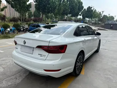 Volkswagen Sagitar 2020, 84000 км, за 7298.27 USD - фото 9