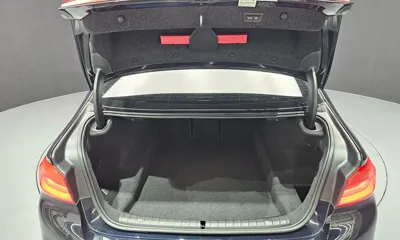 BMW 5-Series 2020, 48710 км, за 22703.64 USD - фото 20
