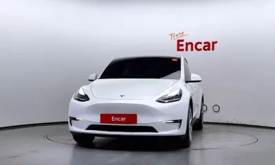 Tesla Model Y 2022, 53389 км, за 31061.96 USD