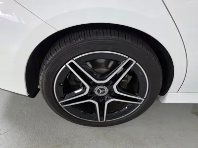 Mercedes-Benz CLA-Class 2022, 56062 км, за 23135.92 USD