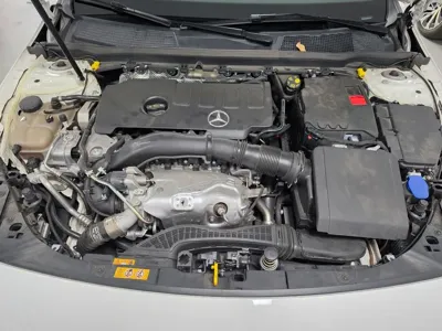 Mercedes-Benz CLA-Class 2022, 56062 км, за 23135.92 USD - фото 6