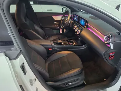 Mercedes-Benz CLA-Class 2022, 56062 км, за 23135.92 USD - фото 13
