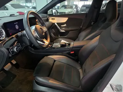 Mercedes-Benz CLA-Class 2022, 56062 км, за 23135.92 USD - фото 14