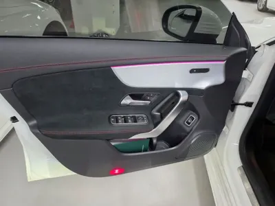 Mercedes-Benz CLA-Class 2022, 56062 км, за 23135.92 USD - фото 15