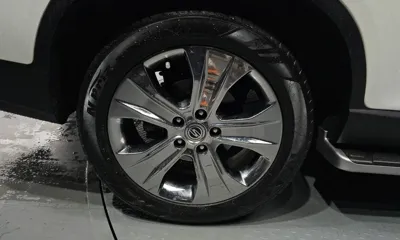 KG_Mobility_Ssangyong Rexton 2022, 67320 км, за 17429.63 USD