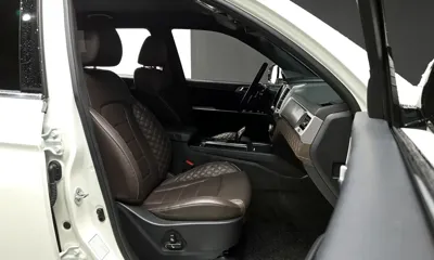 KG_Mobility_Ssangyong Rexton 2022, 67320 км, за 17429.63 USD - фото 10