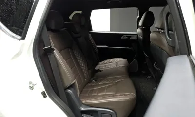 KG_Mobility_Ssangyong Rexton 2022, 67320 км, за 17429.63 USD - фото 12