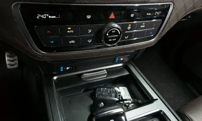 KG_Mobility_Ssangyong Rexton 2022, 67320 км, за 17429.63 USD - фото 17