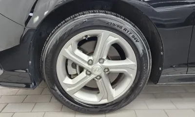 Hyundai Sonata 2019, 84564 км, за 8599.35 USD