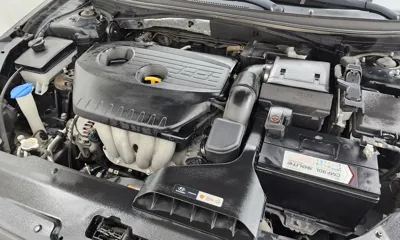 Hyundai Sonata 2019, 84564 км, за 8599.35 USD - фото 6