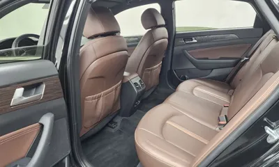 Hyundai Sonata 2019, 84564 км, за 8599.35 USD - фото 12