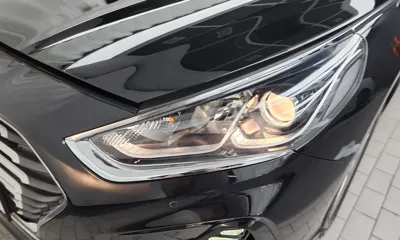 Hyundai Sonata 2019, 84564 км, за 8599.35 USD - фото 22