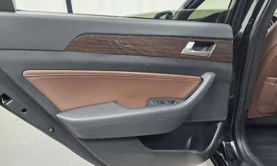 Hyundai Sonata 2019, 84564 км, за 8599.35 USD - фото 25