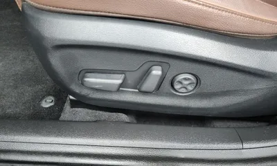 Hyundai Sonata 2019, 84564 км, за 8599.35 USD - фото 32