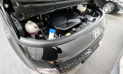 Hyundai Staria 2022, 56143 км, за 18476.81 USD - фото 6