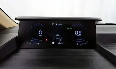 Hyundai Staria 2022, 56143 км, за 18476.81 USD - фото 8