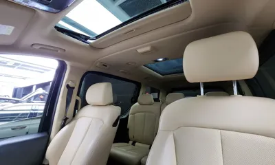 Hyundai Staria 2022, 56143 км, за 18476.81 USD - фото 19