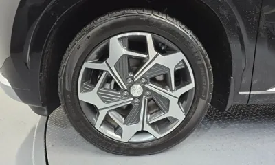 Hyundai Palisade 2022, 60743 км, за 18169.8 USD