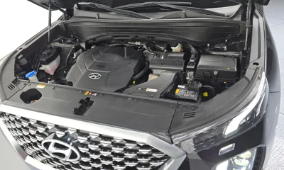 Hyundai Palisade 2022, 60743 км, за 18051.73 USD - фото 6