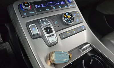 Hyundai Palisade 2022, 60743 км, за 18051.73 USD - фото 9