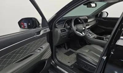 Hyundai Palisade 2022, 60743 км, за 18051.73 USD - фото 10