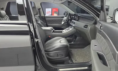 Hyundai Palisade 2022, 60743 км, за 18051.73 USD - фото 11