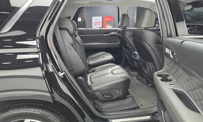 Hyundai Palisade 2022, 60743 км, за 18051.73 USD - фото 12