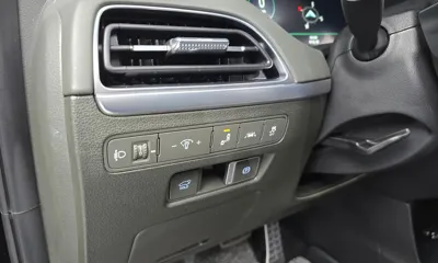 Hyundai Palisade 2022, 60743 км, за 18051.73 USD - фото 16