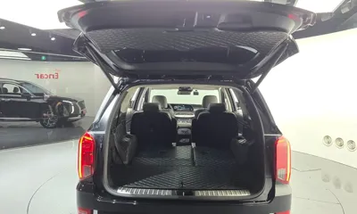Hyundai Palisade 2022, 60743 км, за 18051.73 USD - фото 20