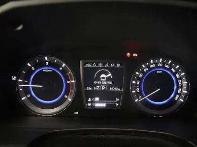 KG_Mobility_Ssangyong Rexton 2021, 69030 км, за 11883.83 USD - фото 6