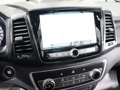 KG_Mobility_Ssangyong Rexton 2021, 69030 км, за 11883.83 USD - фото 7