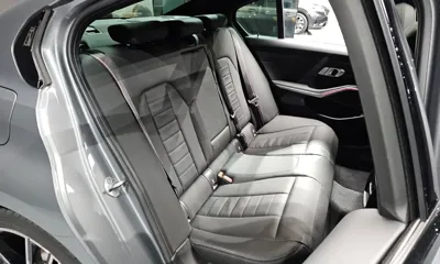 BMW 3-Series 2025, 29709 км, за 43911.05 USD - фото 11