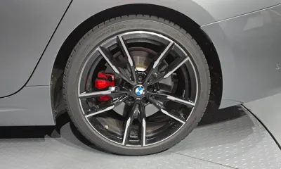 BMW 3-Series 2025, 29709 км, за 43911.05 USD - фото 21