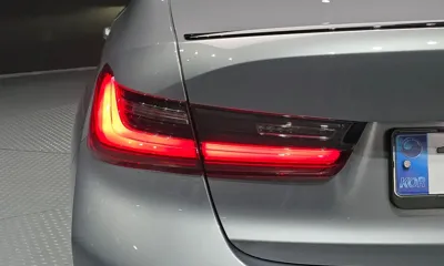 BMW 3-Series 2025, 29709 км, за 43911.05 USD - фото 23