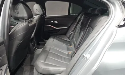 BMW 3-Series 2025, 29709 км, за 43911.05 USD - фото 26