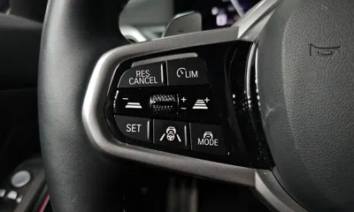 BMW 3-Series 2025, 29709 км, за 43911.05 USD - фото 30