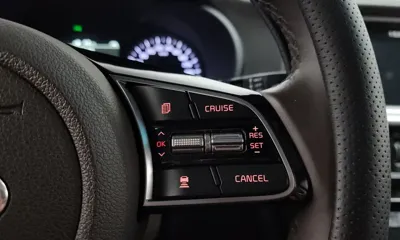 Kia K5 2019, 105688 км, за 8861.76 USD - фото 16