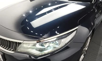 Kia K5 2019, 105688 км, за 8861.76 USD - фото 22