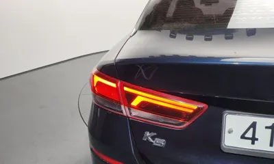 Kia K5 2019, 105688 км, за 8861.76 USD - фото 23