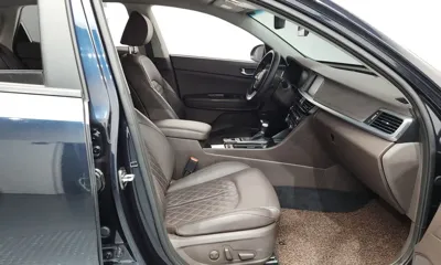 Kia K5 2019, 105688 км, за 8861.76 USD - фото 26