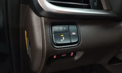 Kia K5 2019, 105688 км, за 8861.76 USD - фото 28