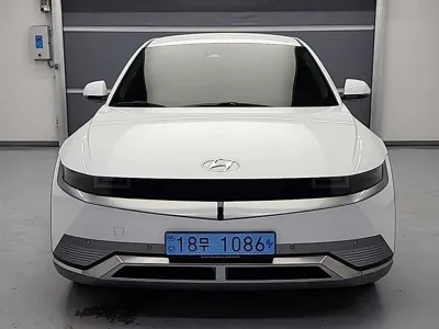 Hyundai Ioniq5 2022, 127587 км, за 17575.04 USD