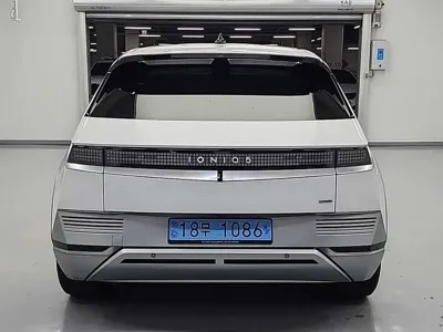 Hyundai Ioniq5 2022, 127587 км, за 17575.04 USD