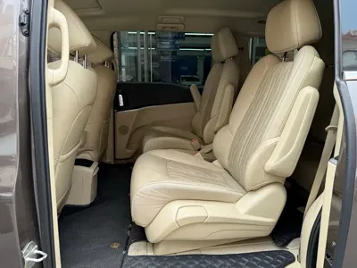 Buick GL8 2023, 88000 км, за 17627.67 USD - фото 6