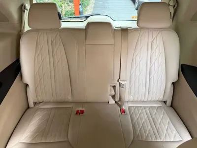 Buick GL8 2023, 88000 км, за 17627.67 USD - фото 8
